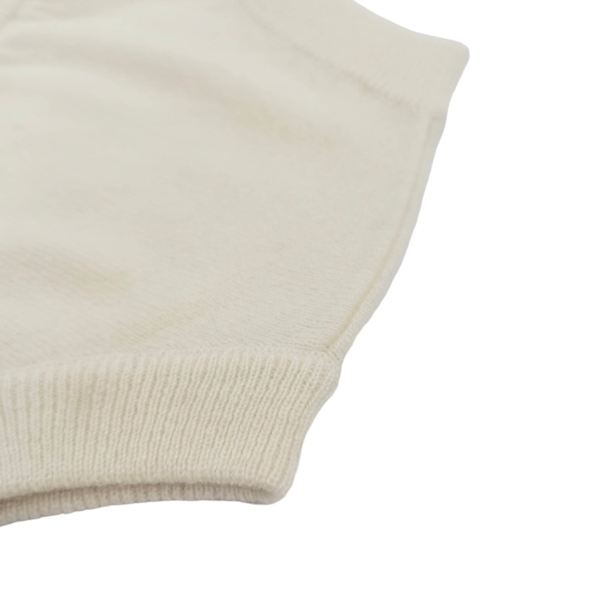 Cashmere Bloomers Ivory