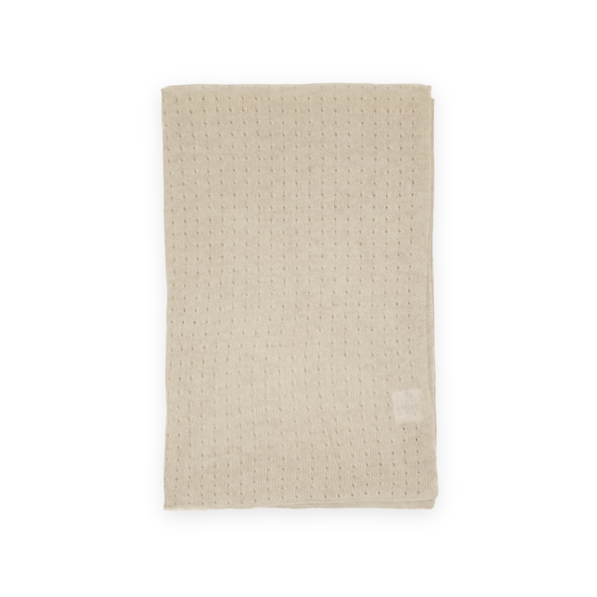 Luxury Cashmere Gift Set Almond