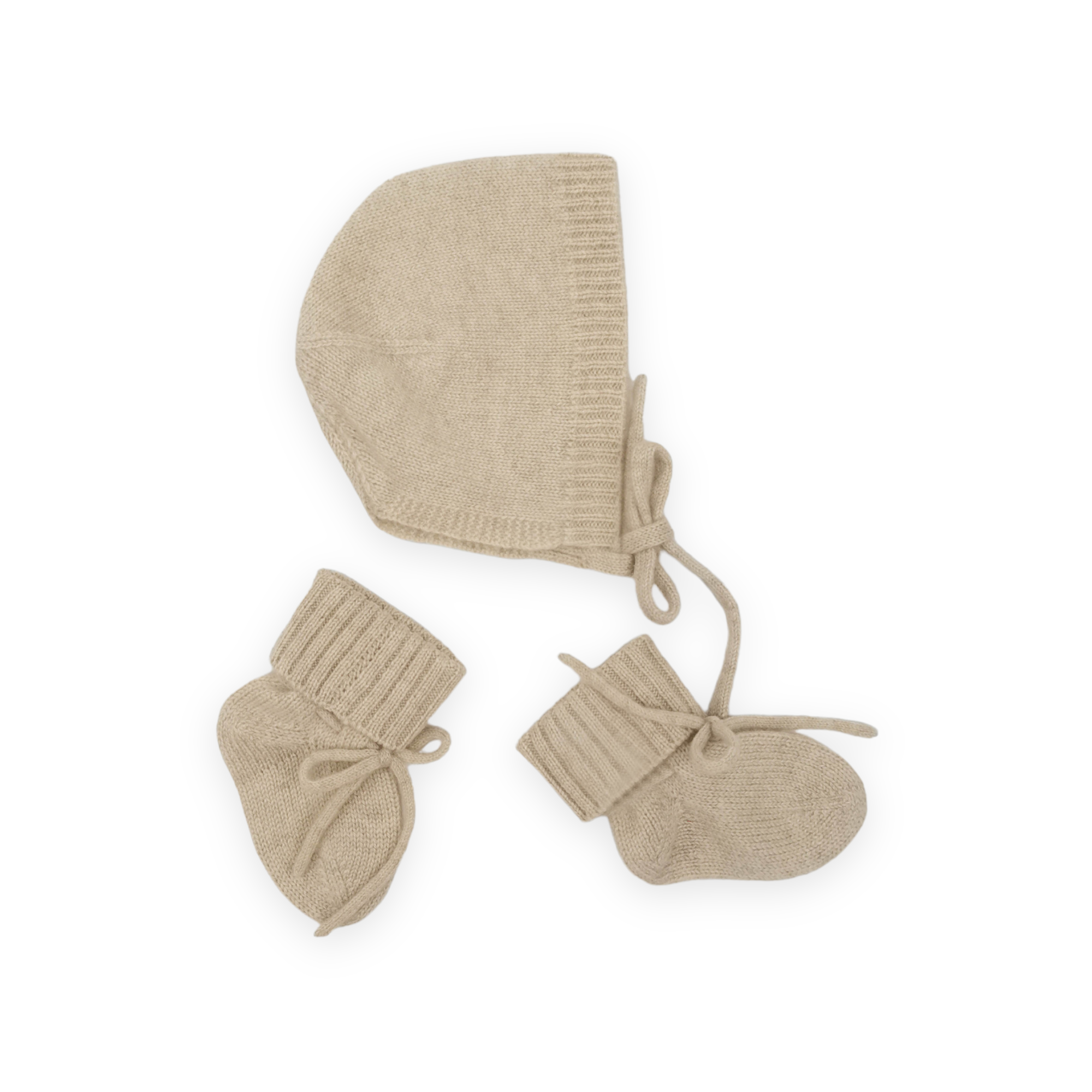 baby cashmere gift set