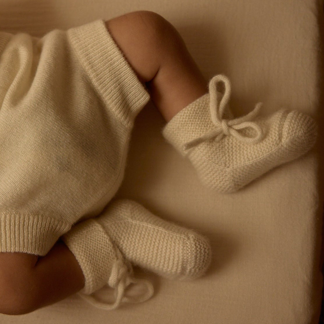 Booties & Bonnets