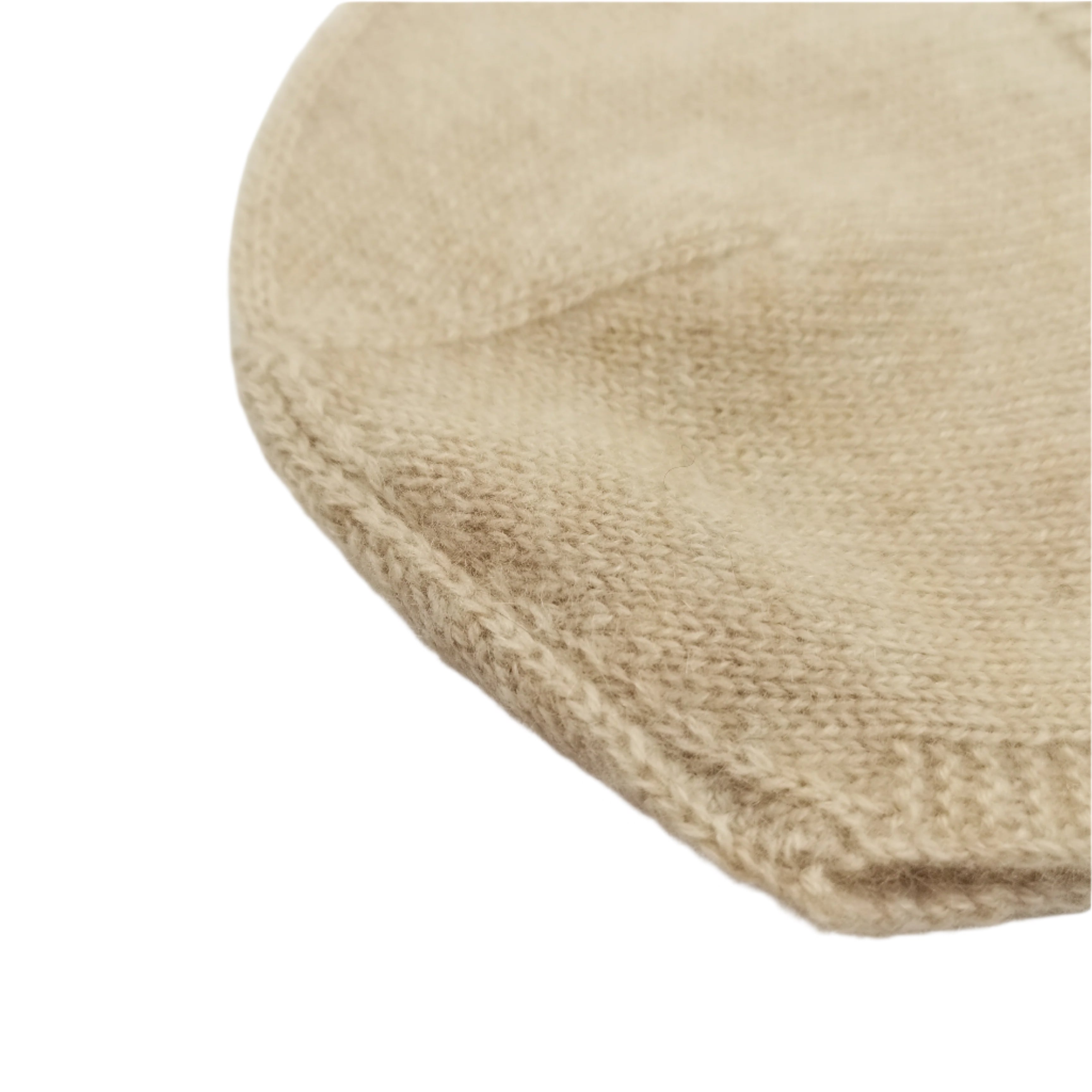Cashmere Bonnet Caramel
