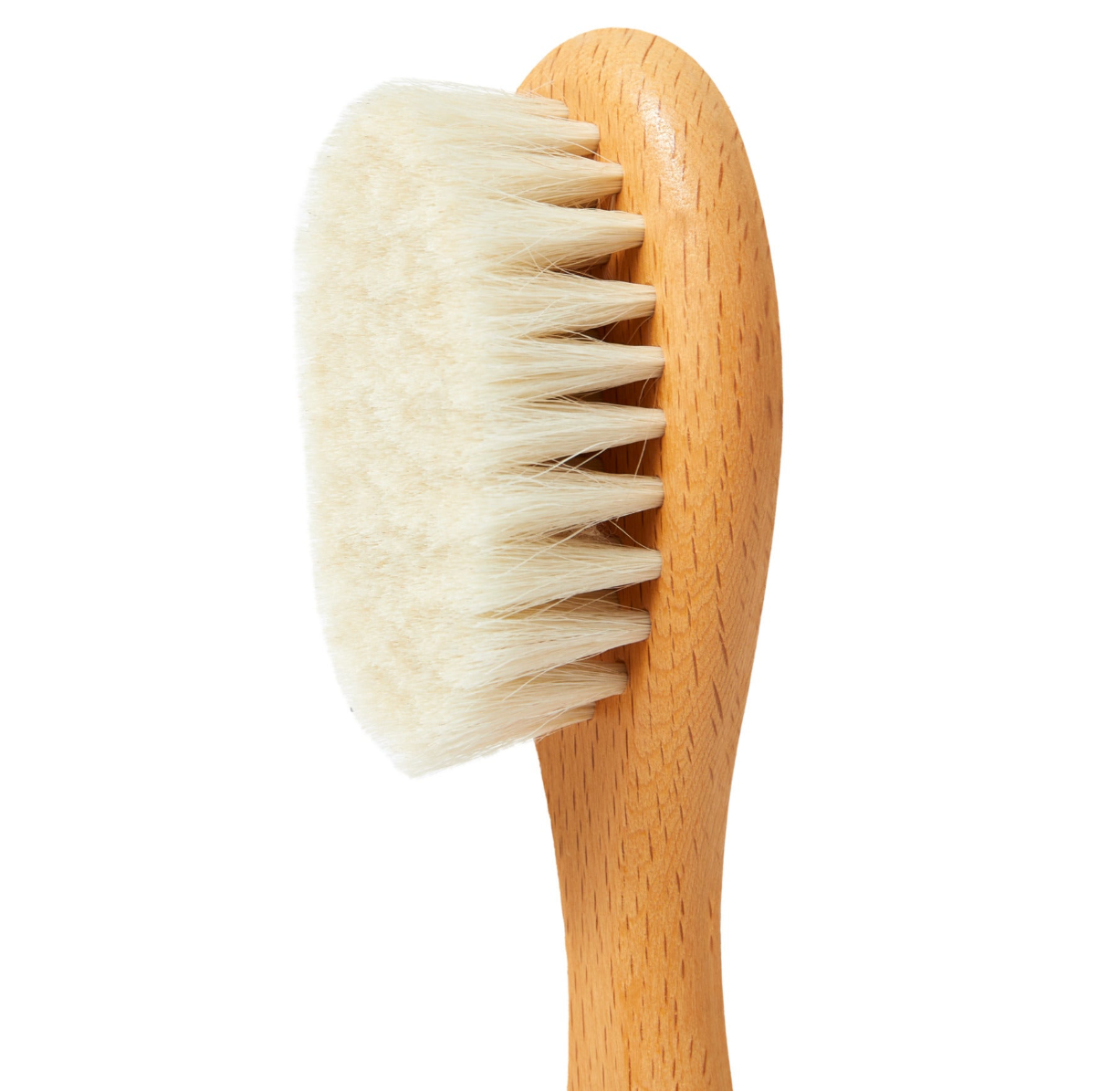 Baby Hairbrush