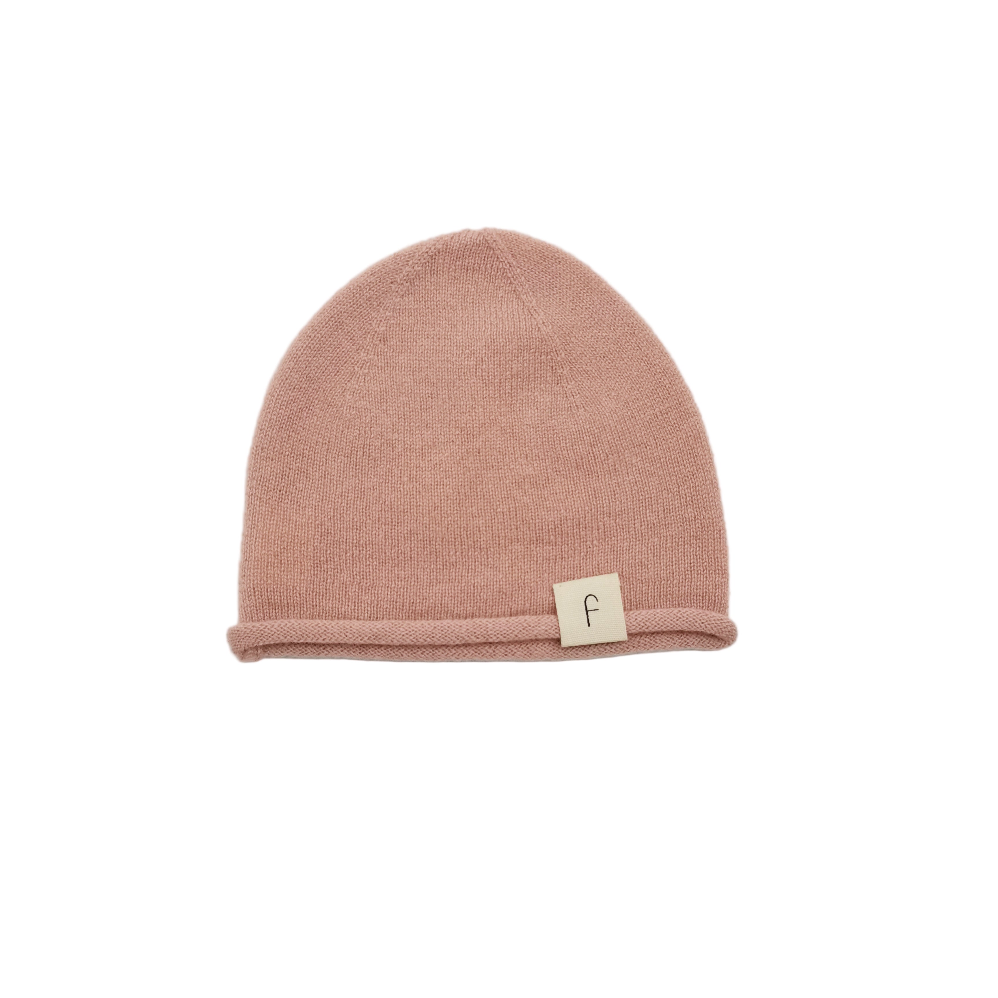 Cashmere Hat Pink