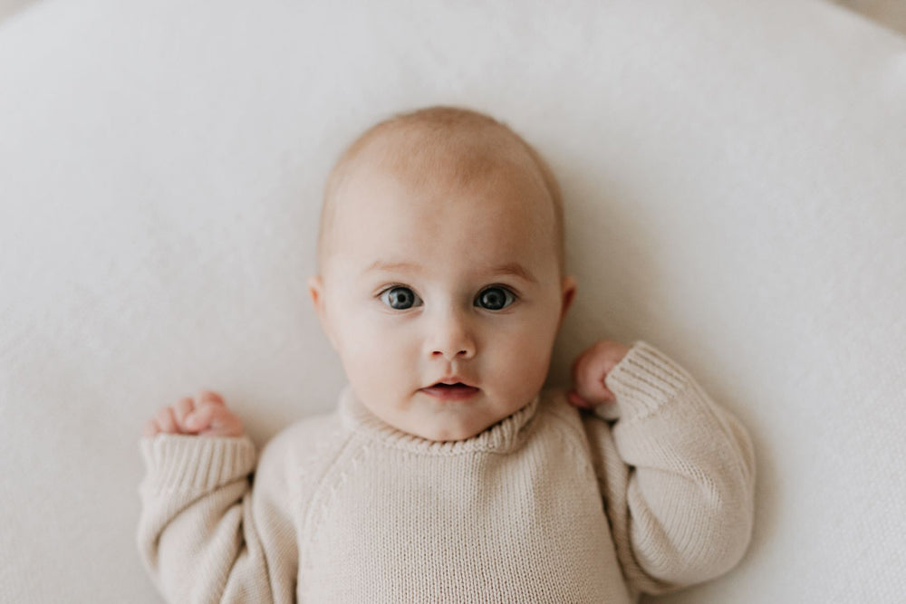 Baby Cashmere clothing & accessories – My Little Freckle