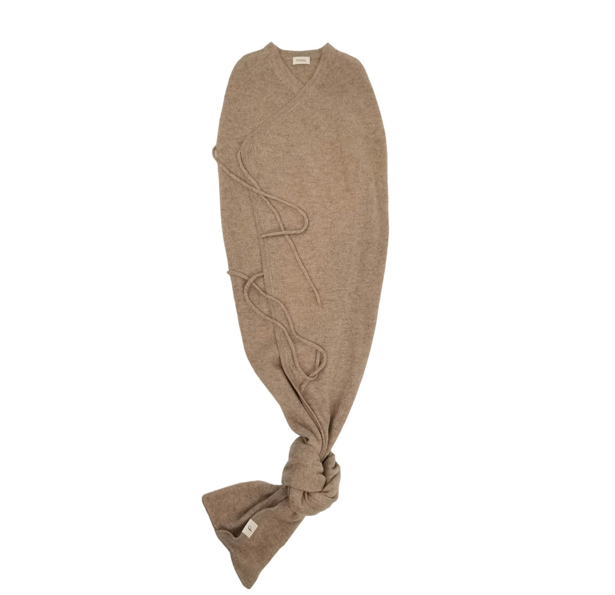 100% Organic Cashmere – My Little Freckle