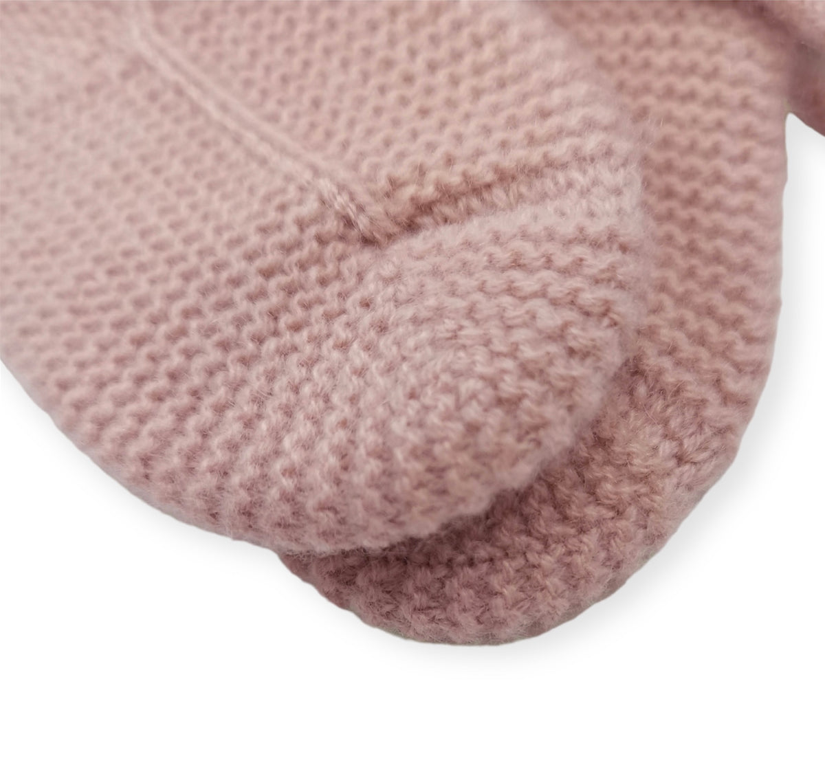 21AW BABY CASHMERE MELTON BLOUSON サイズ4 Roxy cashmere jacket – Six Brand