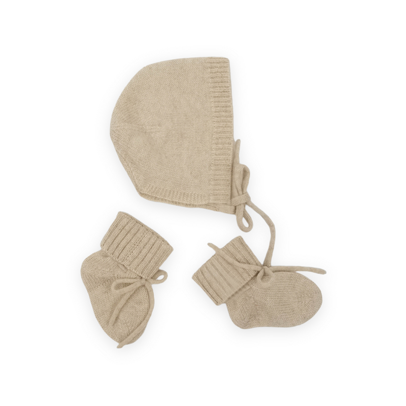 baby  cashmere gift set